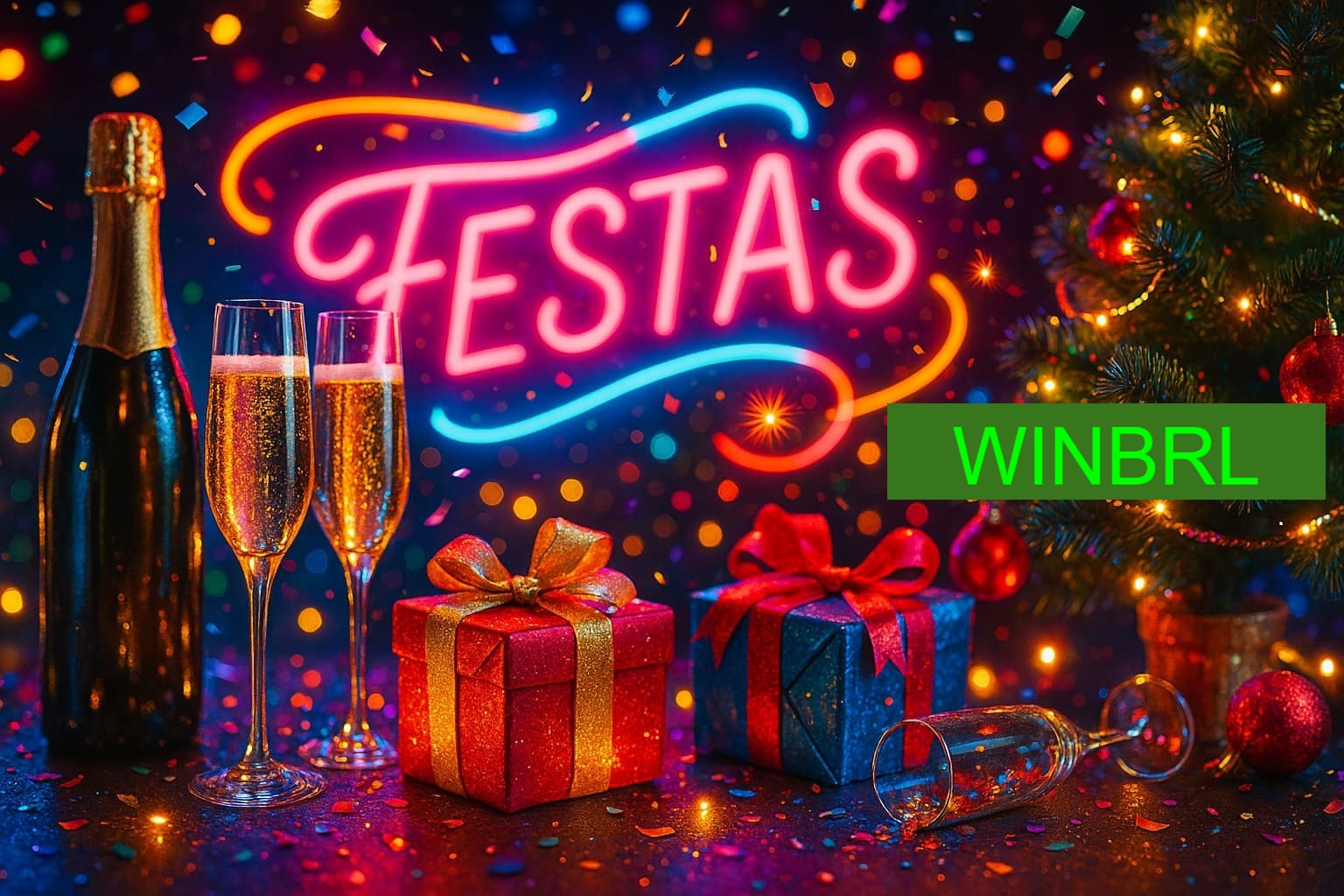 Slots Festivos